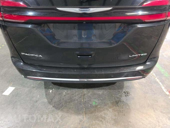 2023 Chrysler Pacifica Limited 121.6" WB - miniatura 29