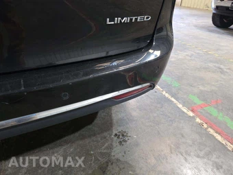 2023 Chrysler Pacifica Limited 121.6" WB - miniatura 30