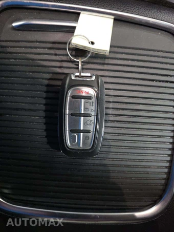 2023 Chrysler Pacifica Limited 121.6" WB - miniatura 8