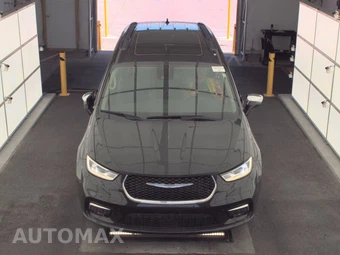 2023 Chrysler Pacifica Limited 121.6" WB - miniatura 2