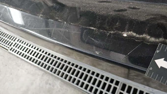 2023 Chrysler Pacifica Limited 121.6" WB - miniatura 24