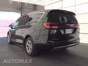 2023 Chrysler Pacifica Limited 121.6" WB - miniatura 6