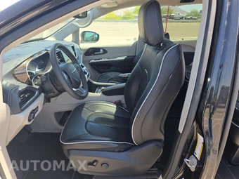 2023 Chrysler Pacifica Limited 121.6" WB - miniatura 7