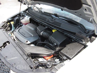 2023 Chrysler Pacifica Limited 121.6" WB - miniatura 100