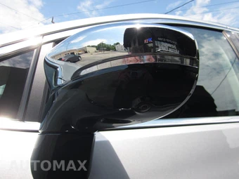 2023 Chrysler Pacifica Limited 121.6" WB - miniatura 14