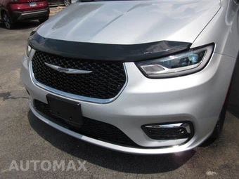2023 Chrysler Pacifica Limited 121.6" WB - miniatura 18