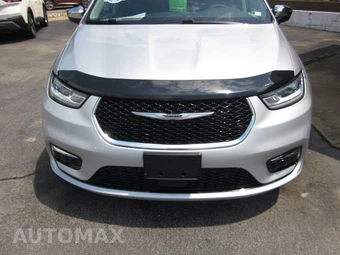 2023 Chrysler Pacifica Limited 121.6" WB - miniatura 19