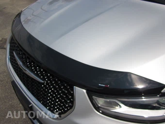 2023 Chrysler Pacifica Limited 121.6" WB - miniatura 21