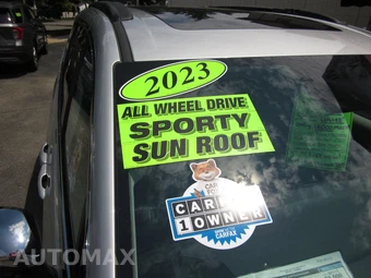 2023 Chrysler Pacifica Limited 121.6" WB - miniatura 26