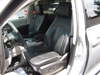 2023 Chrysler Pacifica Limited 121.6" WB - miniatura 34