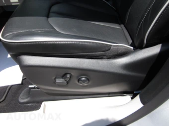 2023 Chrysler Pacifica Limited 121.6" WB - miniatura 35