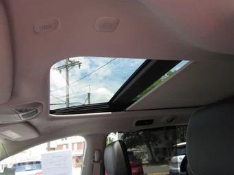 2023 Chrysler Pacifica Limited 121.6" WB - miniatura 38