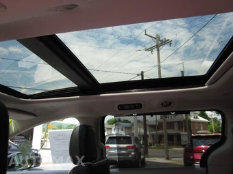 2023 Chrysler Pacifica Limited 121.6" WB - miniatura 40