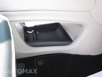 2023 Chrysler Pacifica Limited 121.6" WB - miniatura 52