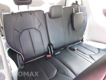 2023 Chrysler Pacifica Limited 121.6" WB - miniatura 58