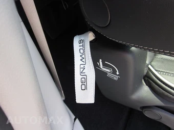 2023 Chrysler Pacifica Limited 121.6" WB - miniatura 61