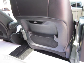 2023 Chrysler Pacifica Limited 121.6" WB - miniatura 63