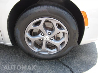2023 Chrysler Pacifica Limited 121.6" WB - miniatura 66