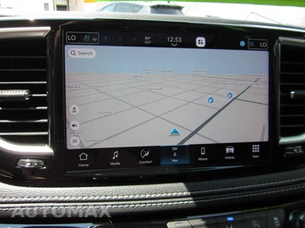 2023 Chrysler Pacifica Limited 121.6" WB - miniatura 78