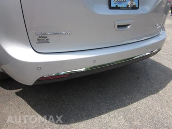 2023 Chrysler Pacifica Limited 121.6" WB - miniatura 8