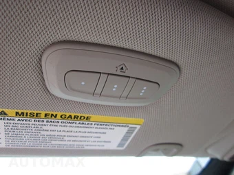 2023 Chrysler Pacifica Limited 121.6" WB - miniatura 82