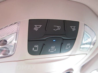 2023 Chrysler Pacifica Limited 121.6" WB - miniatura 84