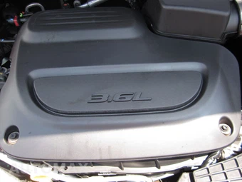 2023 Chrysler Pacifica Limited 121.6" WB - miniatura 99