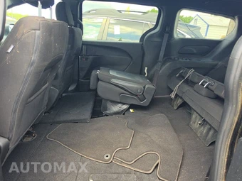 2023 Chrysler Pacifica Touring 121.6" WB – miniatura 15