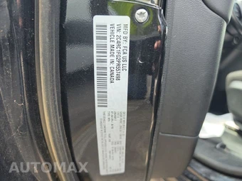 2023 Chrysler Pacifica Touring 121.6" WB – miniatura 16