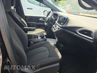 2023 Chrysler Pacifica Touring 121.6" WB – miniatura 18
