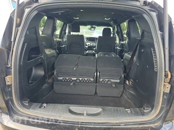 2023 Chrysler Pacifica Touring 121.6" WB – miniatura 22