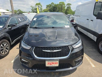 2023 Chrysler Pacifica Touring 121.6" WB – miniatura 23