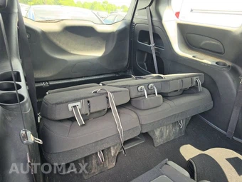 2023 Chrysler Pacifica Touring 121.6" WB – miniatura 6
