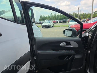 2023 Chrysler Pacifica Touring 121.6" WB – miniatura 8