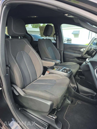 2023 Chrysler Pacifica Touring 121.6" WB - miniatura 19