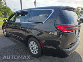 2023 Chrysler Pacifica Touring 121.6" WB - miniatura 2