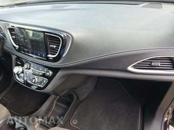 2023 Chrysler Pacifica Touring 121.6" WB - miniatura 20