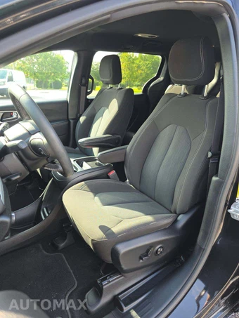 2023 Chrysler Pacifica Touring 121.6" WB - miniatura 6
