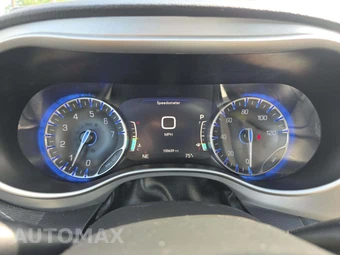 2023 Chrysler Pacifica Touring 121.6" WB - miniatura 9