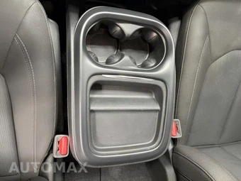 2023 Chrysler Pacifica Touring 121.6" WB - miniatura 10