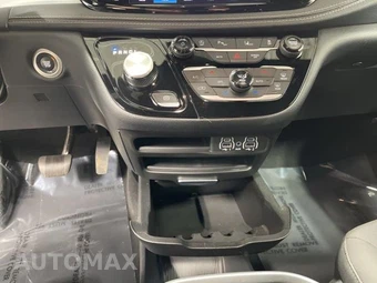2023 Chrysler Pacifica Touring 121.6" WB - miniatura 11