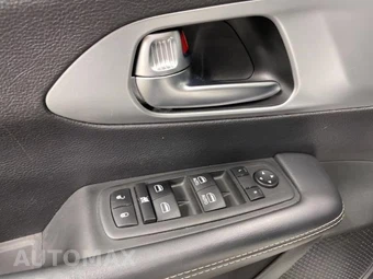 2023 Chrysler Pacifica Touring 121.6" WB - miniatura 19