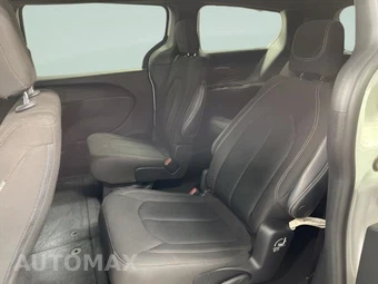 2023 Chrysler Pacifica Touring 121.6" WB - miniatura 22