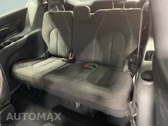 2023 Chrysler Pacifica Touring 121.6" WB - miniatura 25