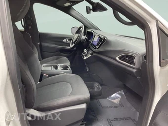 2023 Chrysler Pacifica Touring 121.6" WB - miniatura 26