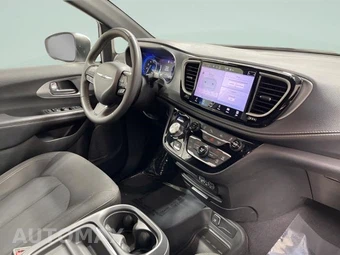 2023 Chrysler Pacifica Touring 121.6" WB - miniatura 27