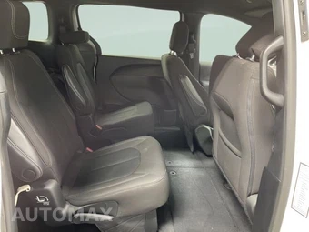 2023 Chrysler Pacifica Touring 121.6" WB - miniatura 29