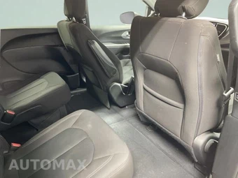 2023 Chrysler Pacifica Touring 121.6" WB - miniatura 30