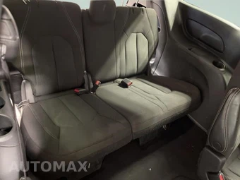 2023 Chrysler Pacifica Touring 121.6" WB - miniatura 31