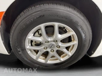 2023 Chrysler Pacifica Touring 121.6" WB - miniatura 34